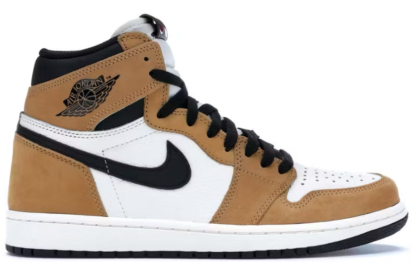 Jordan 1 Retro High Rookie of the Year (USED)