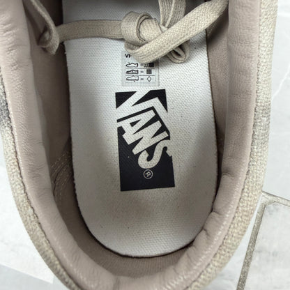 Vans Old Skool 36 LX Souvenir Oatmeal (Used)
