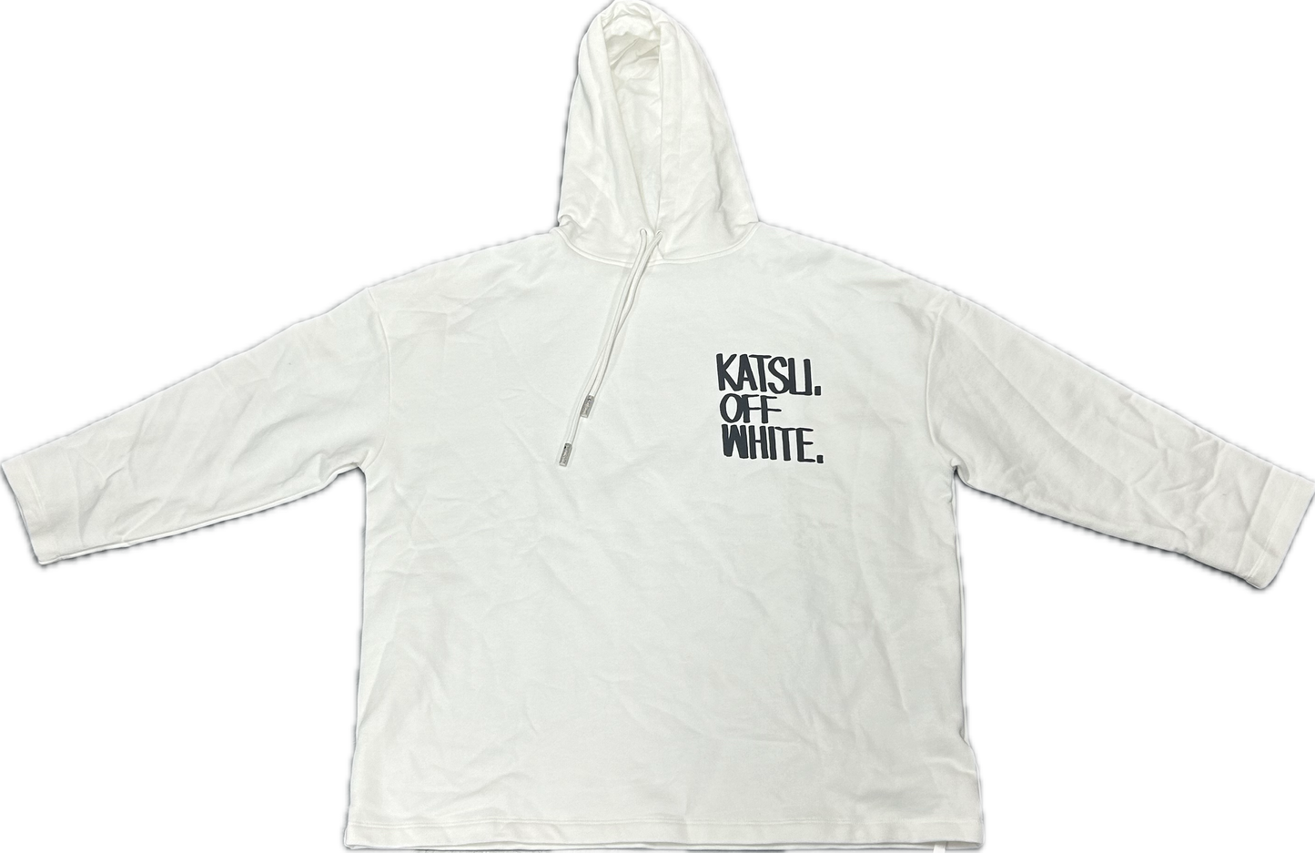 Off-White Katsu Hoodie