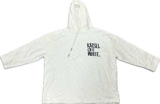 Off-White Katsu Hoodie