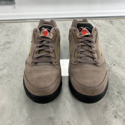 Jordan 5 Retro Low PSG (2022) (USED NO BOX)