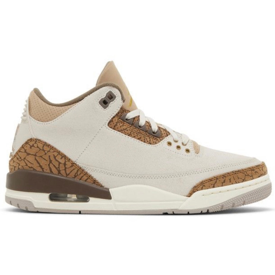 Air Jordan 3 Retro Palomino (USED)