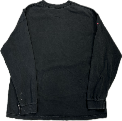 Vintage Fireball Tee Burns Like Hell