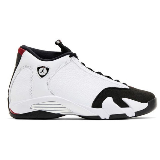 Air Jordan 14 Retro 'Black Toe' 2024 (USED)