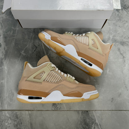 Jordan 4 Retro Shimmer (Used)