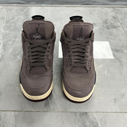 Jordan 4 Retro SP A Ma Maniére Violet Ore (USED NO BOX)