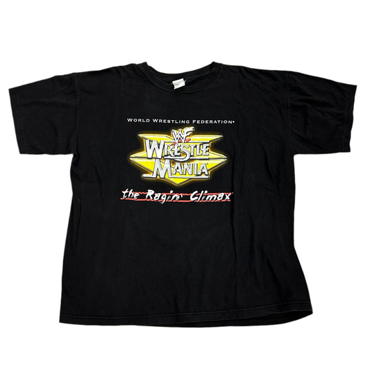 Vintage WWF Wrestlemania 15 Tee