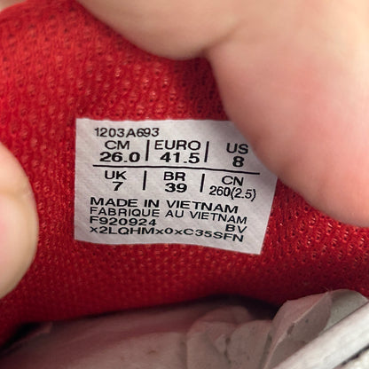ASICS Gel-K1011 Gallery Dept. Mental Energy Multi-Color (USED)