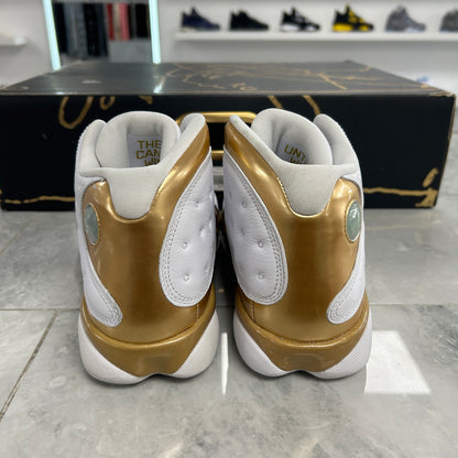 Jordan Defining Moments Pack Last Shot (USED)