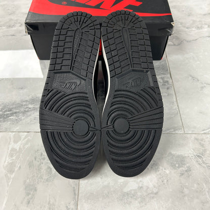 Jordan 1 High Retro Shadow (2013)(USED)