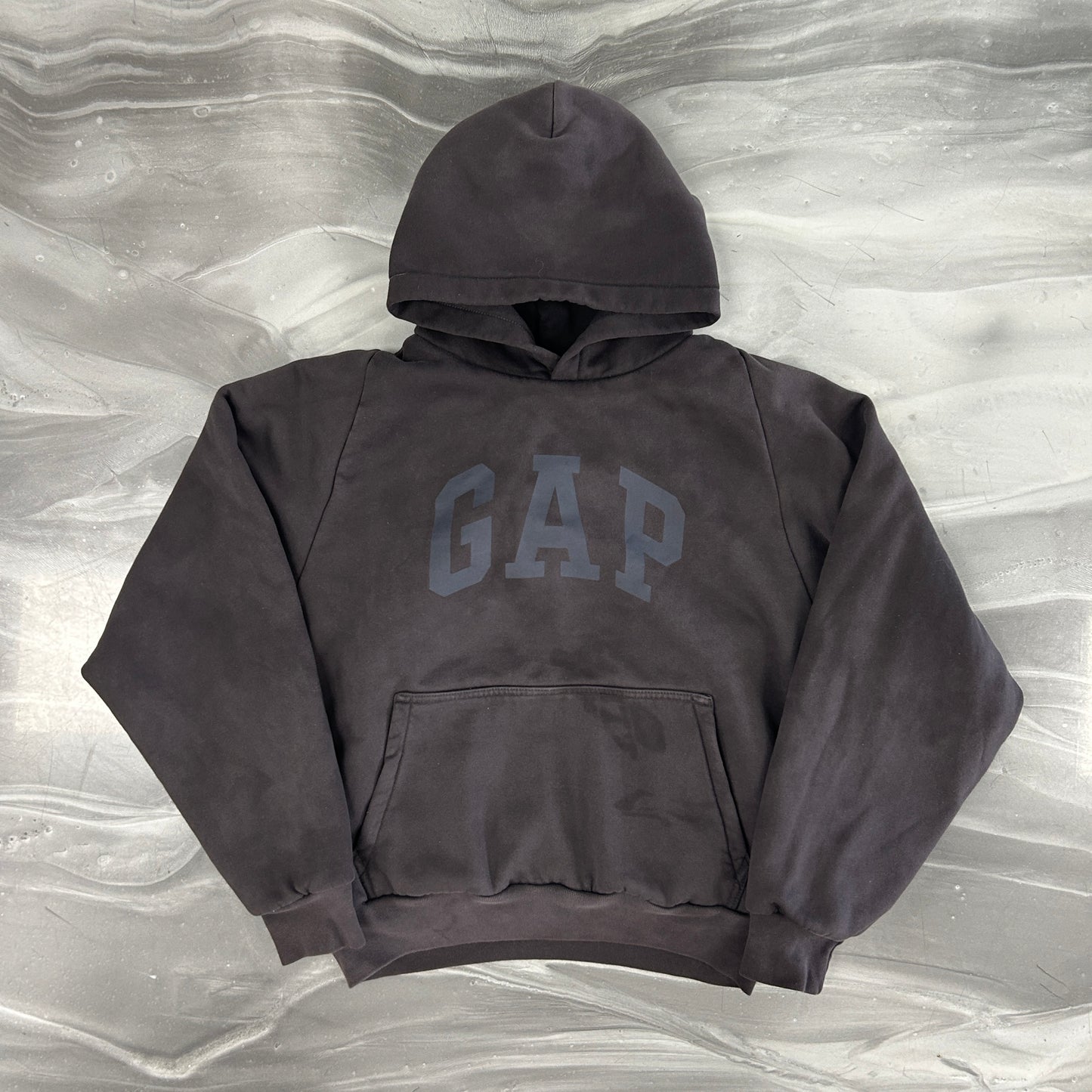 YZY x Gap Dove Hoodie