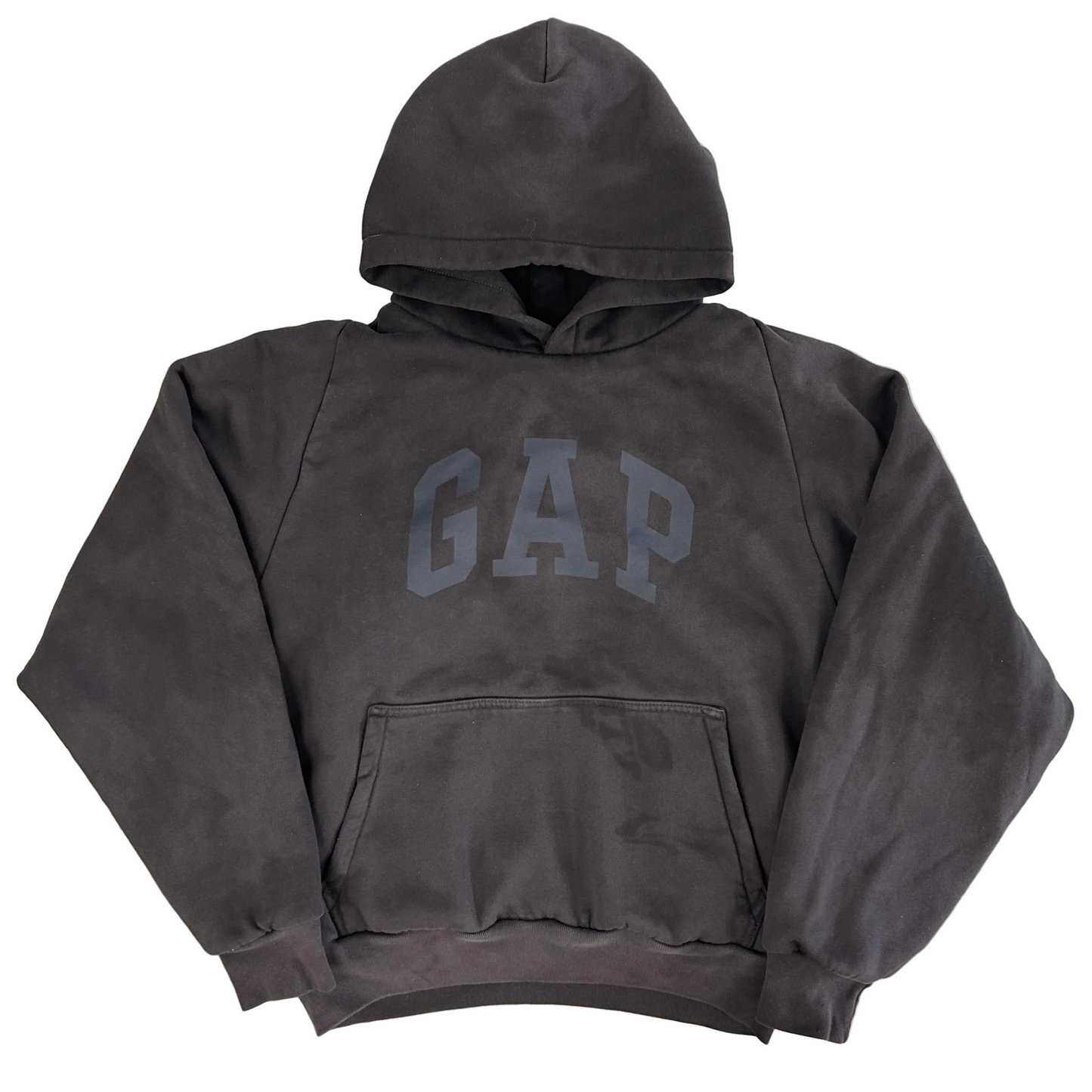 YZY x Gap Dove Hoodie