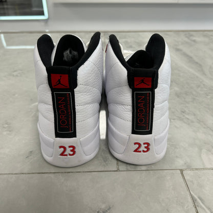 Air Jordan 12 Retro Twist (USED NO BOX)