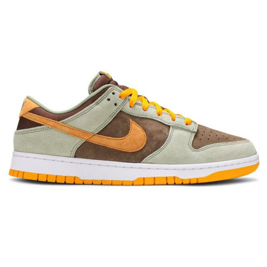 Nike Dunk Low Dusty Olive (Used)(No Box)