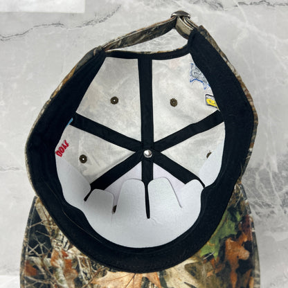 Supreme Racing Team 6-Panel
Camo