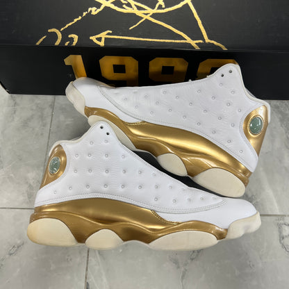 Jordan Defining Moments Pack Last Shot 13/14 (USED)