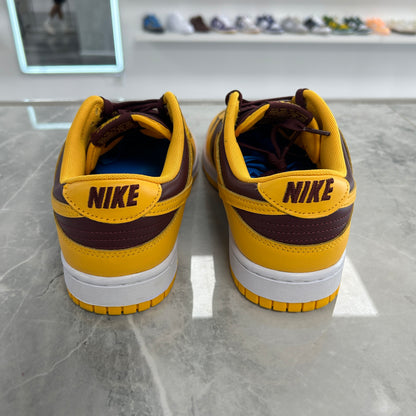 Nike Dunk Low Arizona State (USED NO BOX)