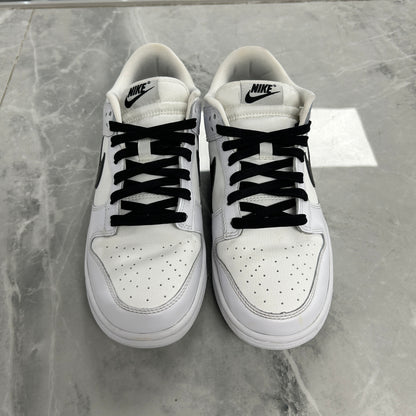 Nike Dunk Low Reverse Panda (Used)(No Box)