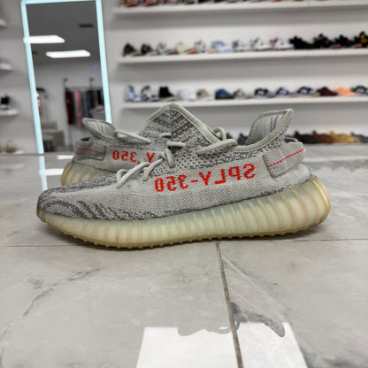 Adidas Yeezy Boost 350 V2 Blue
Tint (USED NO BOX)