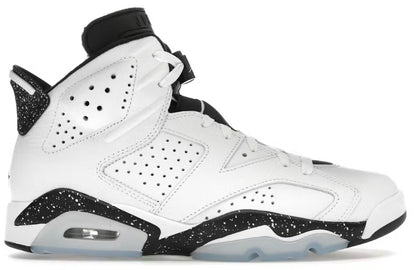Jordan 6 Retro Reverse Oreo (USED)