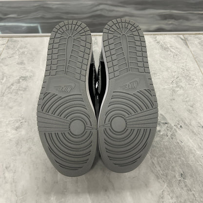 Jordan 1 Retro High Aleali May Shadow (SAMPLE) (USED NO BOX)