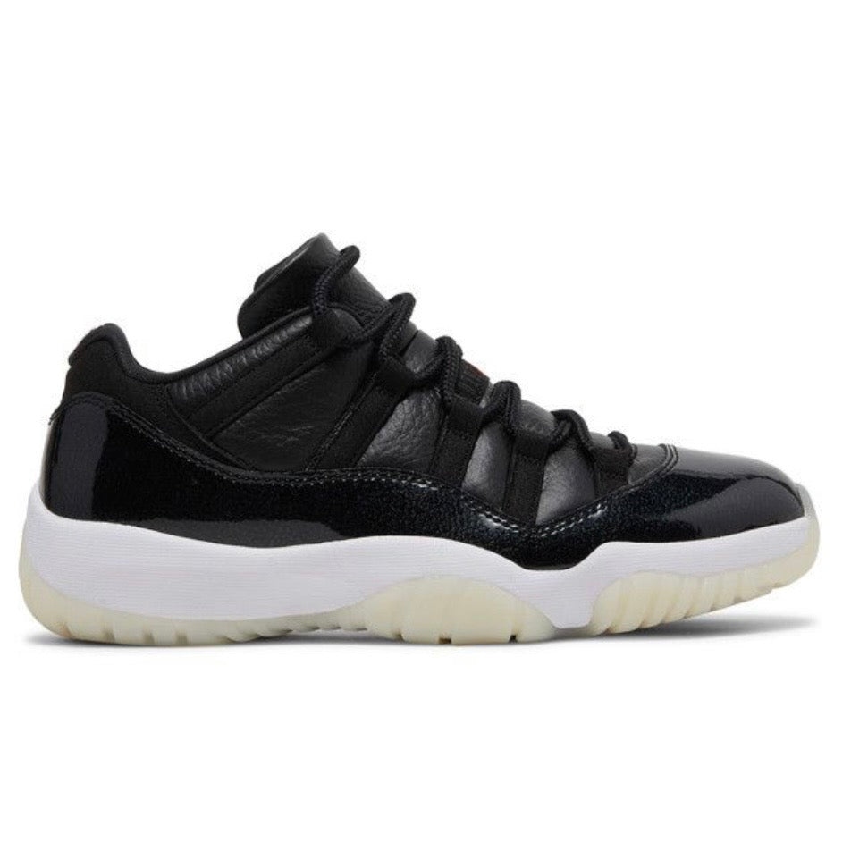 Jordan 11 Retro Low 72-10