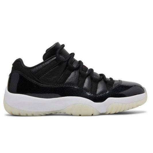 Jordan 11 Retro Low 72-10