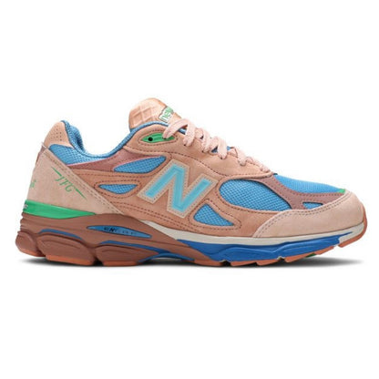 New Balance 990v3 MiUSA Joe Freshgoods Outside Clothes (USED)