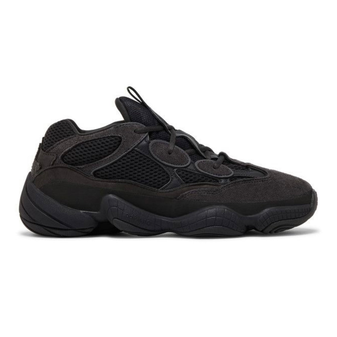 Yeezy 500 Utility Black 2023
