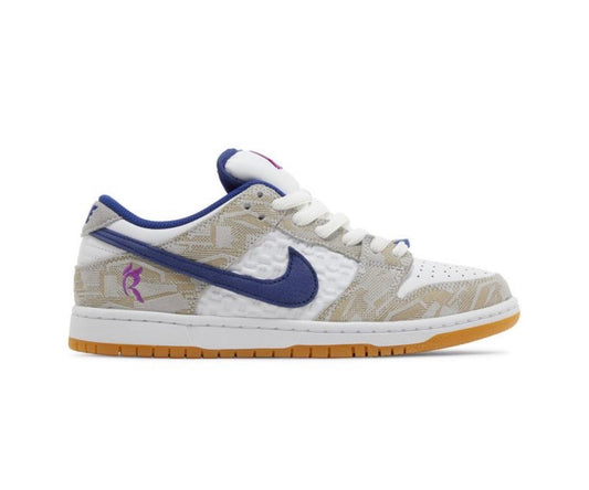 Nike SB Dunk Low Rayssa Leal (USED)