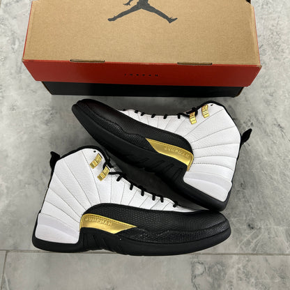Air Jordan 12 Retro Royalty (Used)