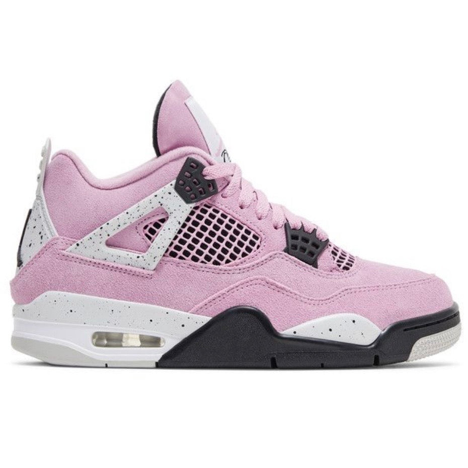 Air Jordan 4 Retro Orchid