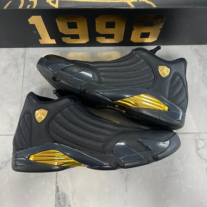 Jordan Defining Moments Pack Last Shot 13/14 (USED)