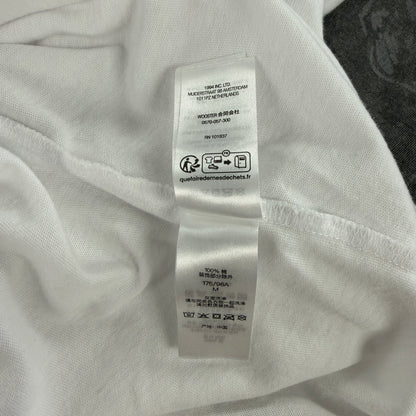 Supreme AOI Jester Tee White