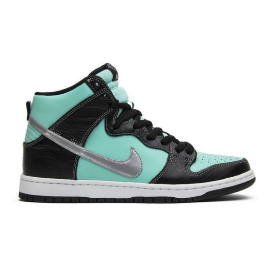 Nike SB Dunk High Diamond Supply Co.