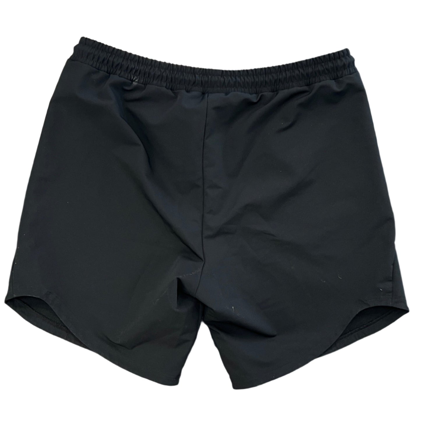 Off-White Active Black Shorts