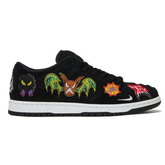 Nike SB Dunk Low Pro QS Neckface (USED)