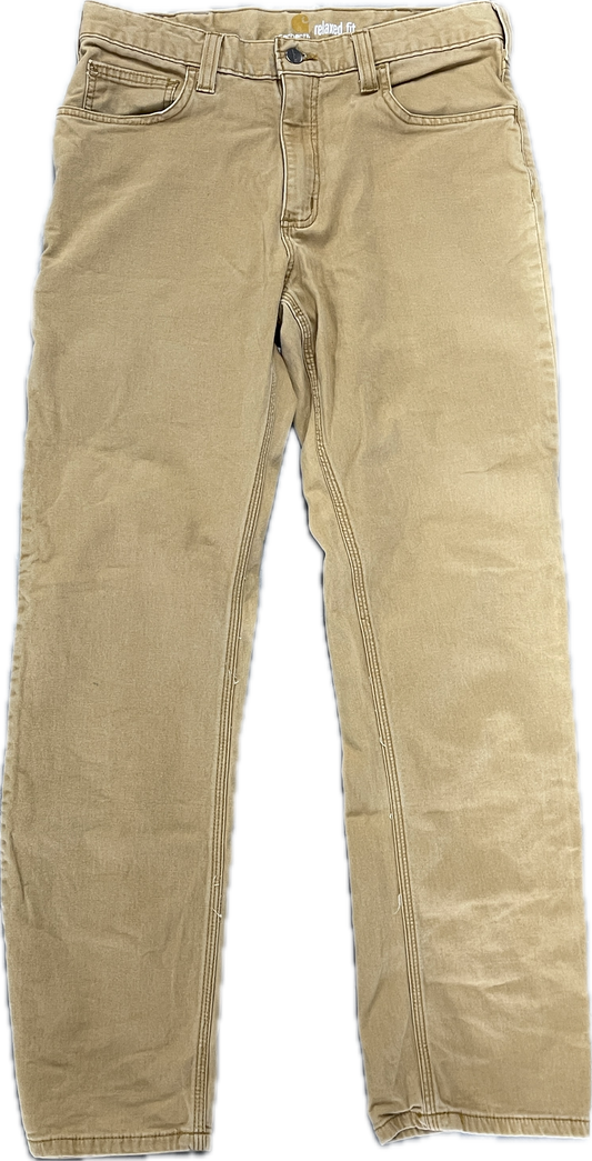 Carhartt cargo pants (USED)