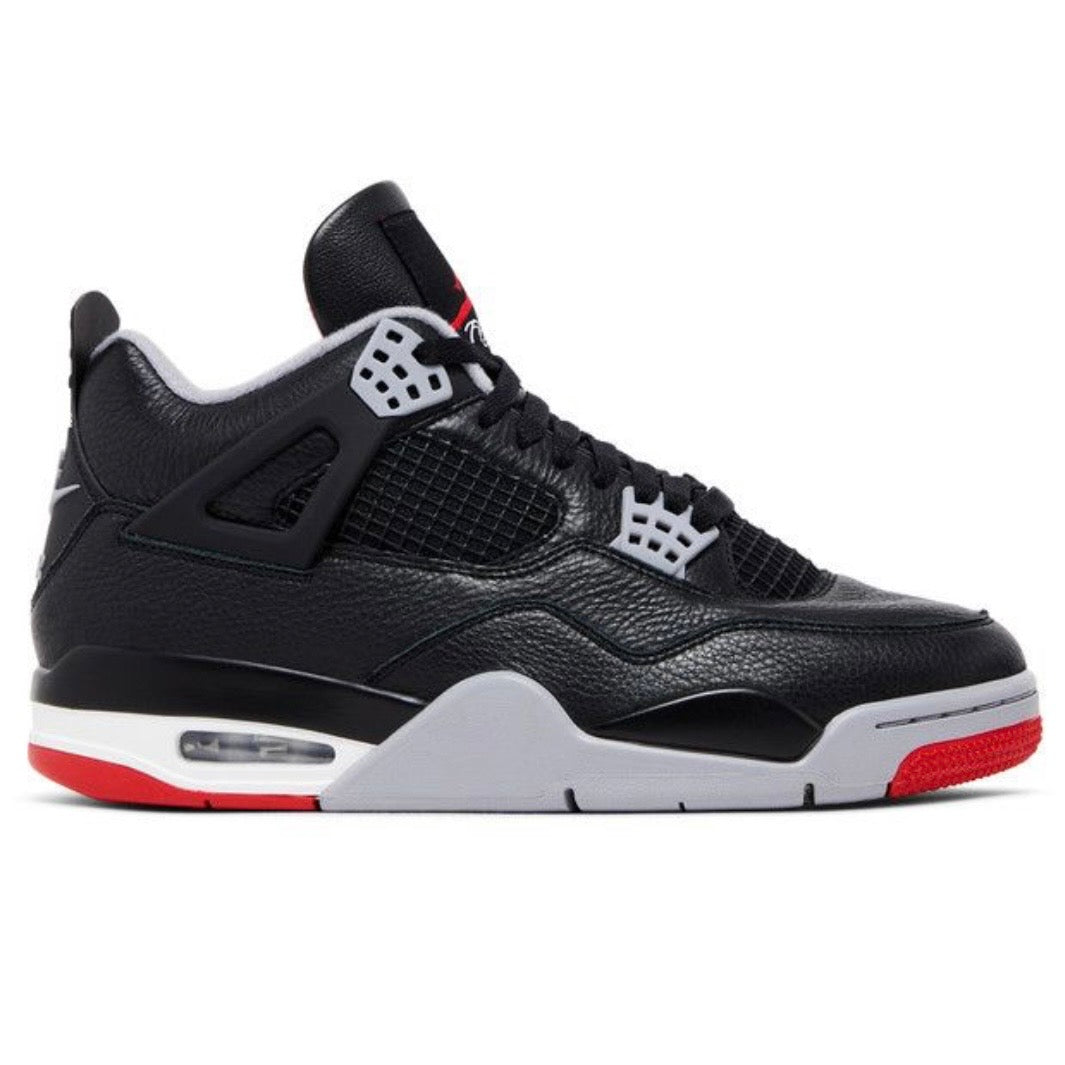 Air Jordan 4 Retro Bred Reimagined (Used)