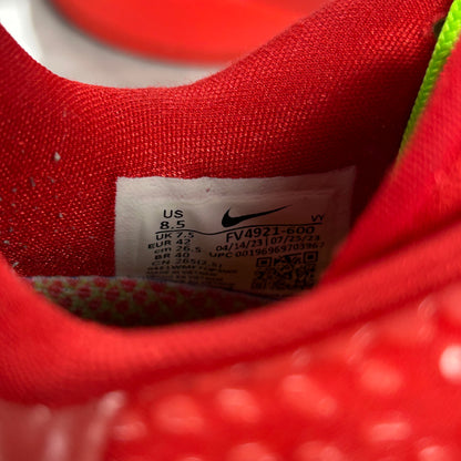 (SZ 8.5M)(USED) Nike Kobe 6 Protro Reverse Grinch