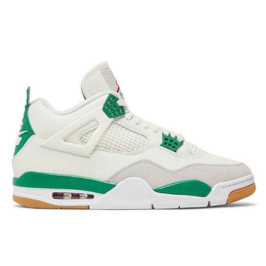 Nike SB x Air Jordan 4 Retro SP Pine Green (USED)