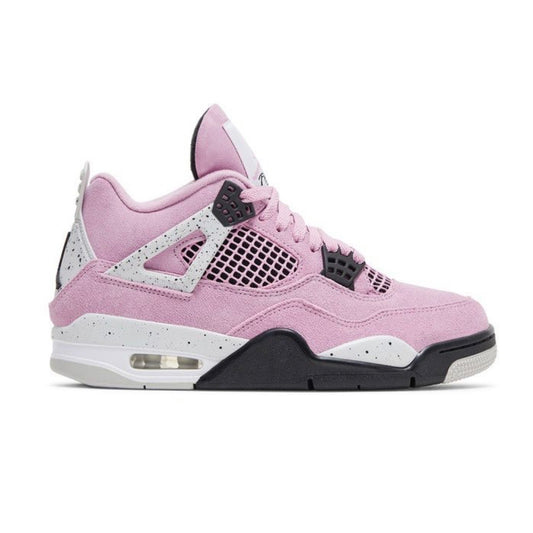 Jordan 4 Retro Orchid