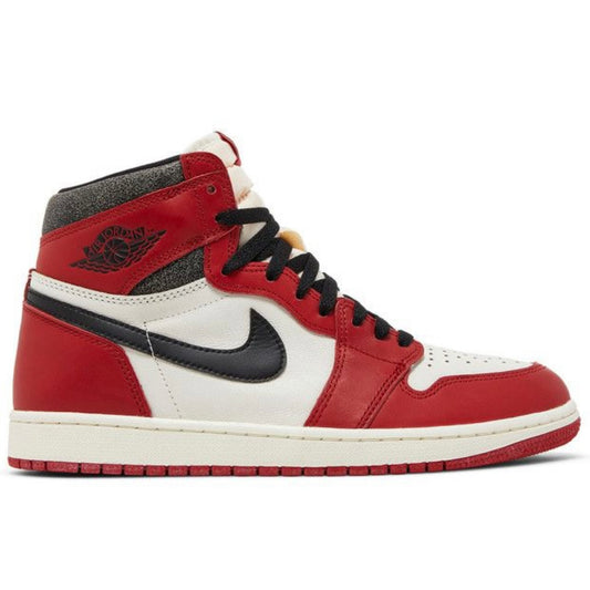 Air Jordan 1 Retro High OG Chicago Lost & Found (USED)
