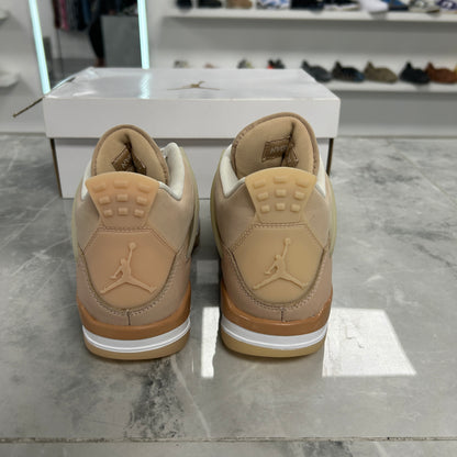Jordan 4 Retro Shimmer (Used)