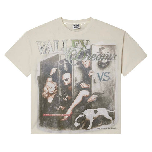 Vale Forever Locker Room Tee