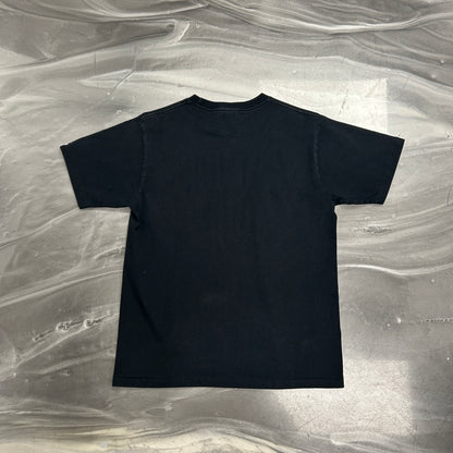 Bape Color Camo NYC Logo Tee