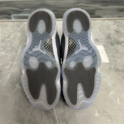 Jordan 11 Retro Cool Grey (2021) (USED NO BOX)