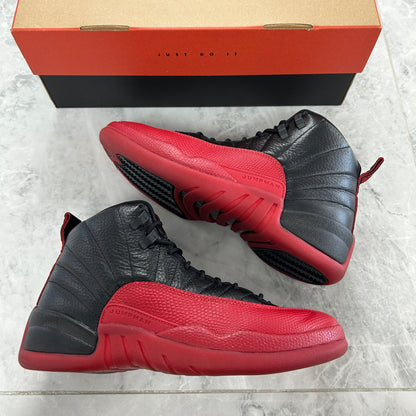 Air Jordan 12 Retro Flu Game 2025 (Used)