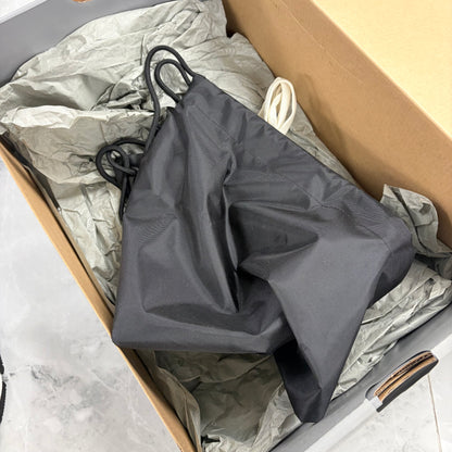 Balenciaga Runner White Blue Yellow Grey Black - view 8