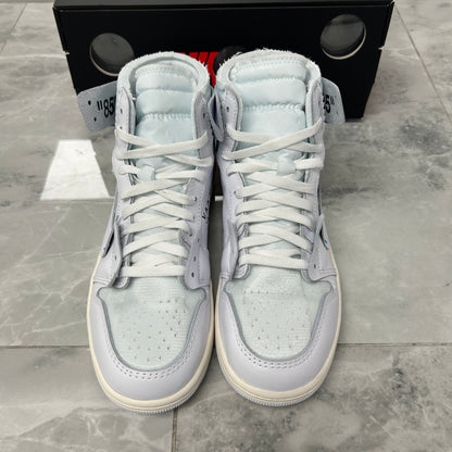 Jordan 1 Retro High Virgil Abloh Alaska - view 4